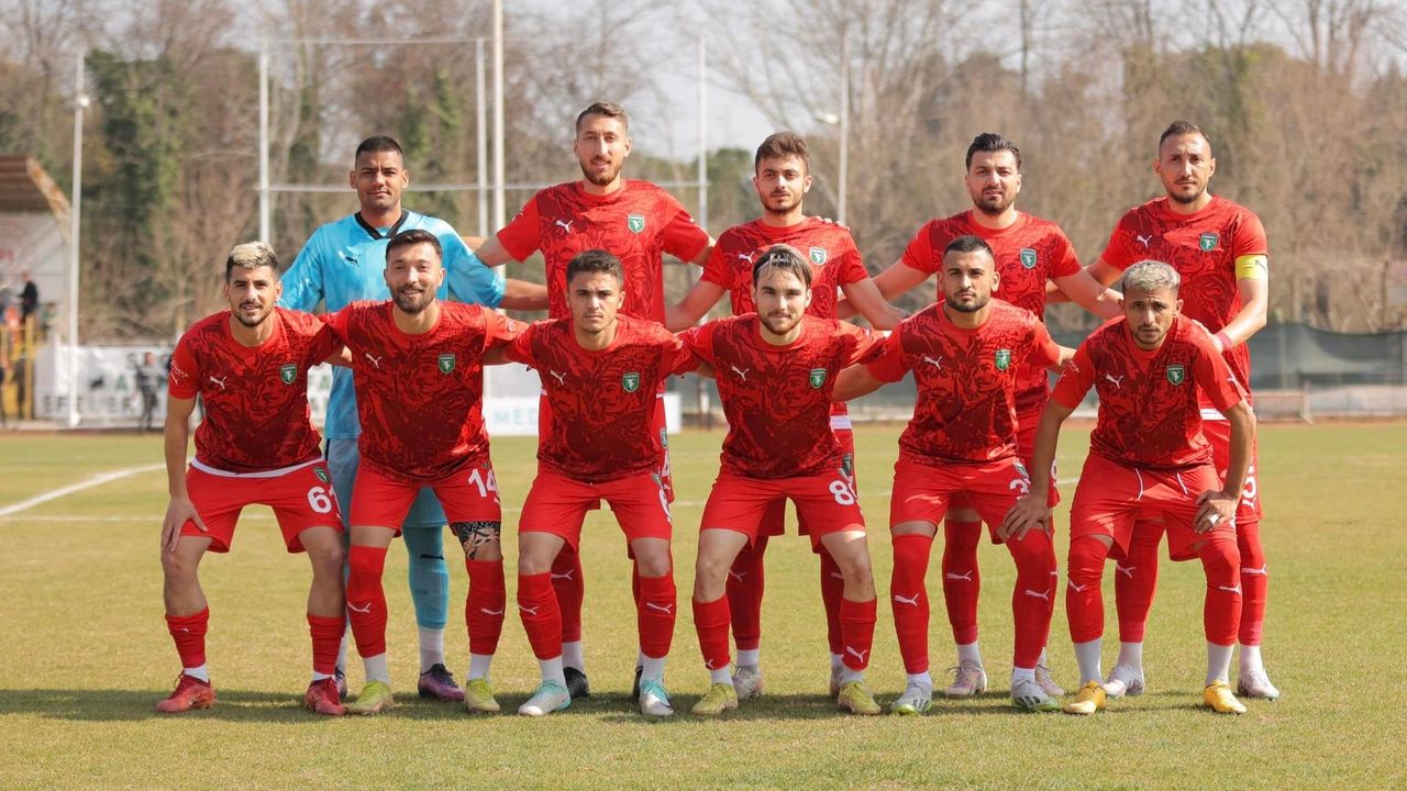 Efelerin Rakibi Turgutluspor Ayd N Ses Gazetesi En G Ncel Ayd N