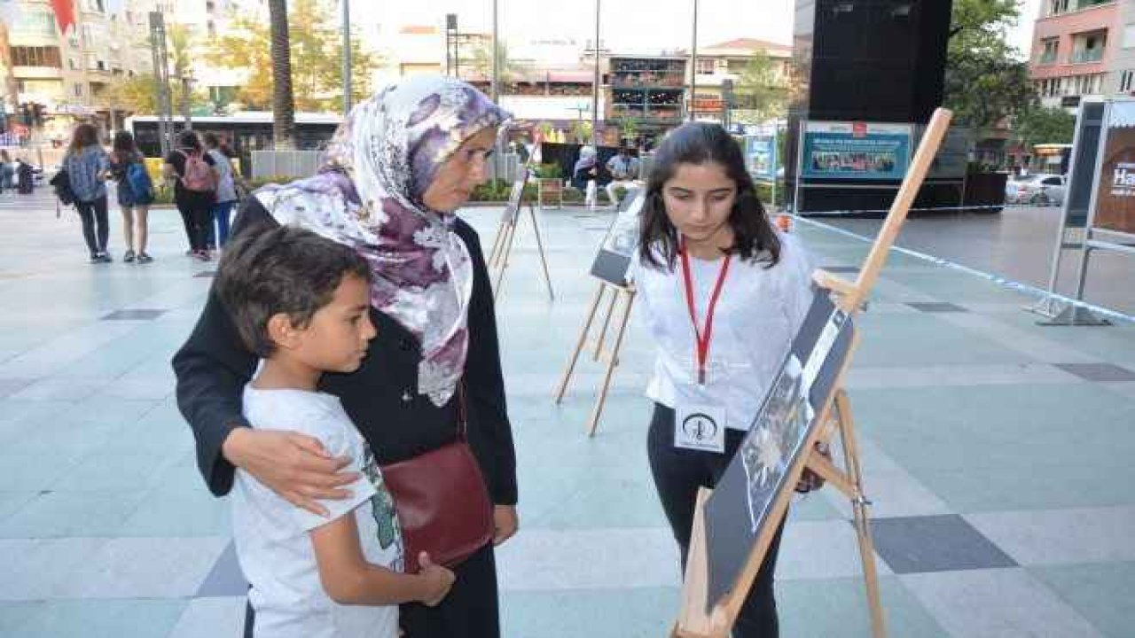 Marmara Depremi Ni Foto Raflarla And Lar Ayd N Ses Gazetesi En