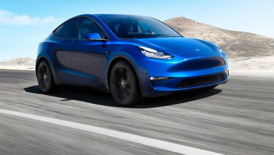 Tesla Fiyatlar Tesla Model Y S Ve X Fiyat Listesi Ayd N