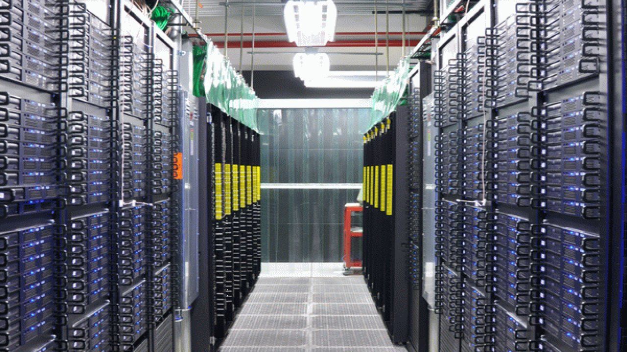 VPS SERVER NEDİR? VPS NASIL İŞLEMEKTEDİR?