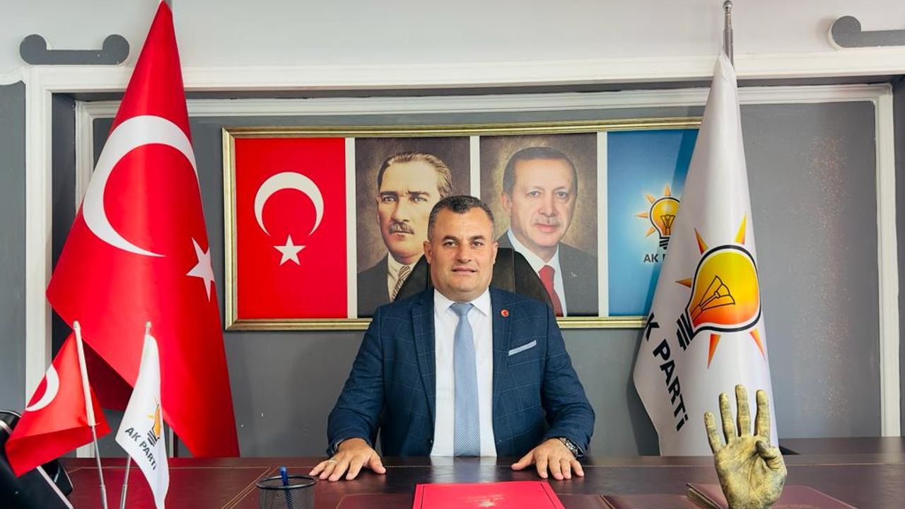 Akkuş’tan Belediyeye ağaç tepkisi