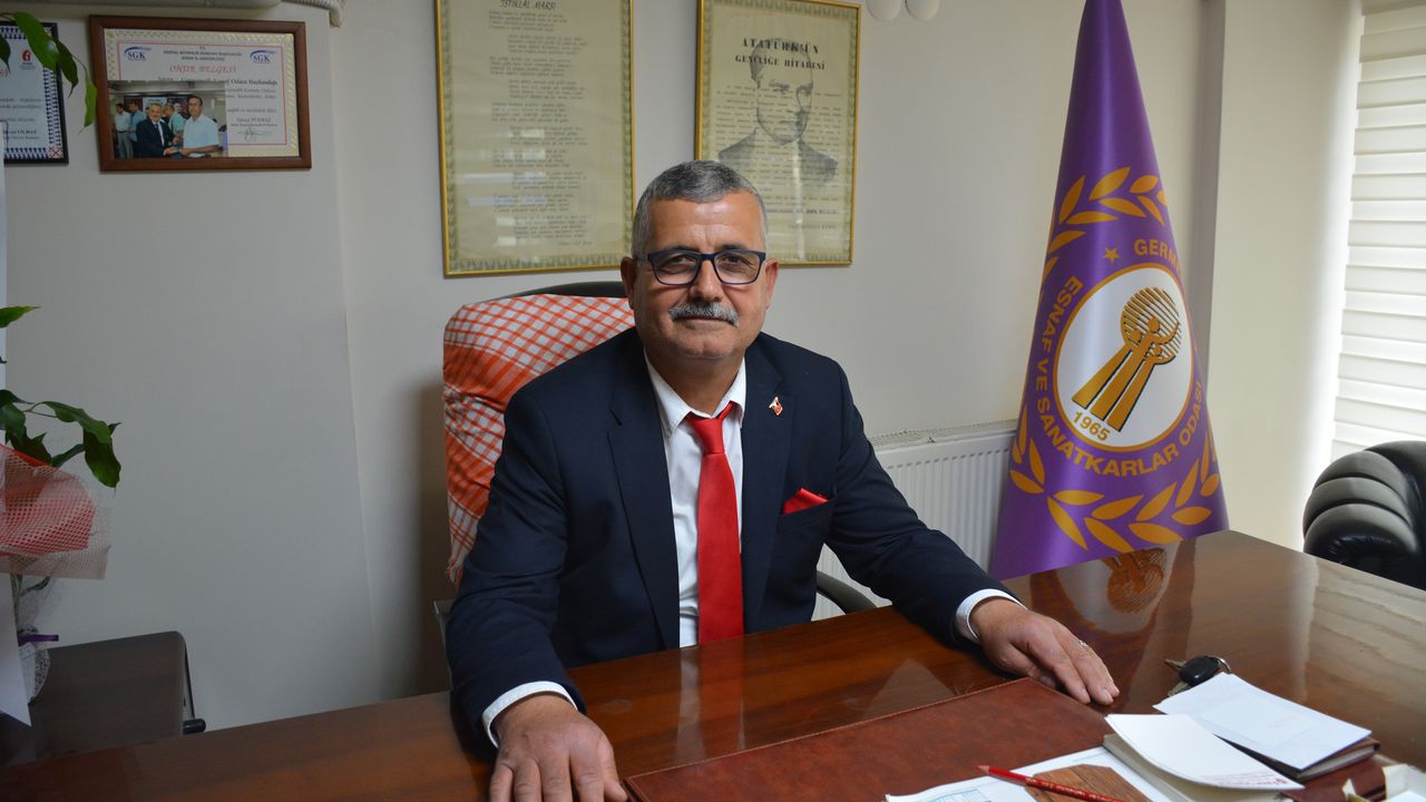 Başkan Balat, ekibini açıkladı: 'Kırmızı listemizle huzurunuzdayız'