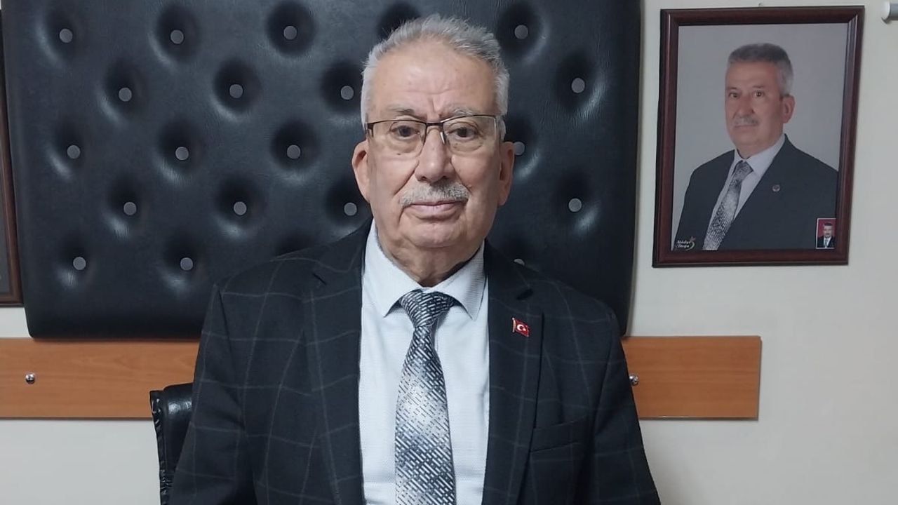 Başkan Gökcen, üyelerden destek istedi: “Beyaz listede buluşalım”