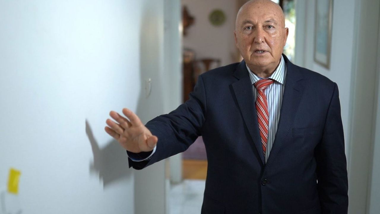 Deprem bilimci Ercan açıkladı: Aydın’ın en güvenli ilçeleri listelendi