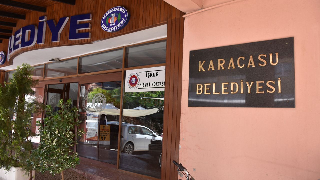 Karacasu Belediyesi 10 taşınmazı kiraya veriyor: İşte tam liste ve ihale detayları