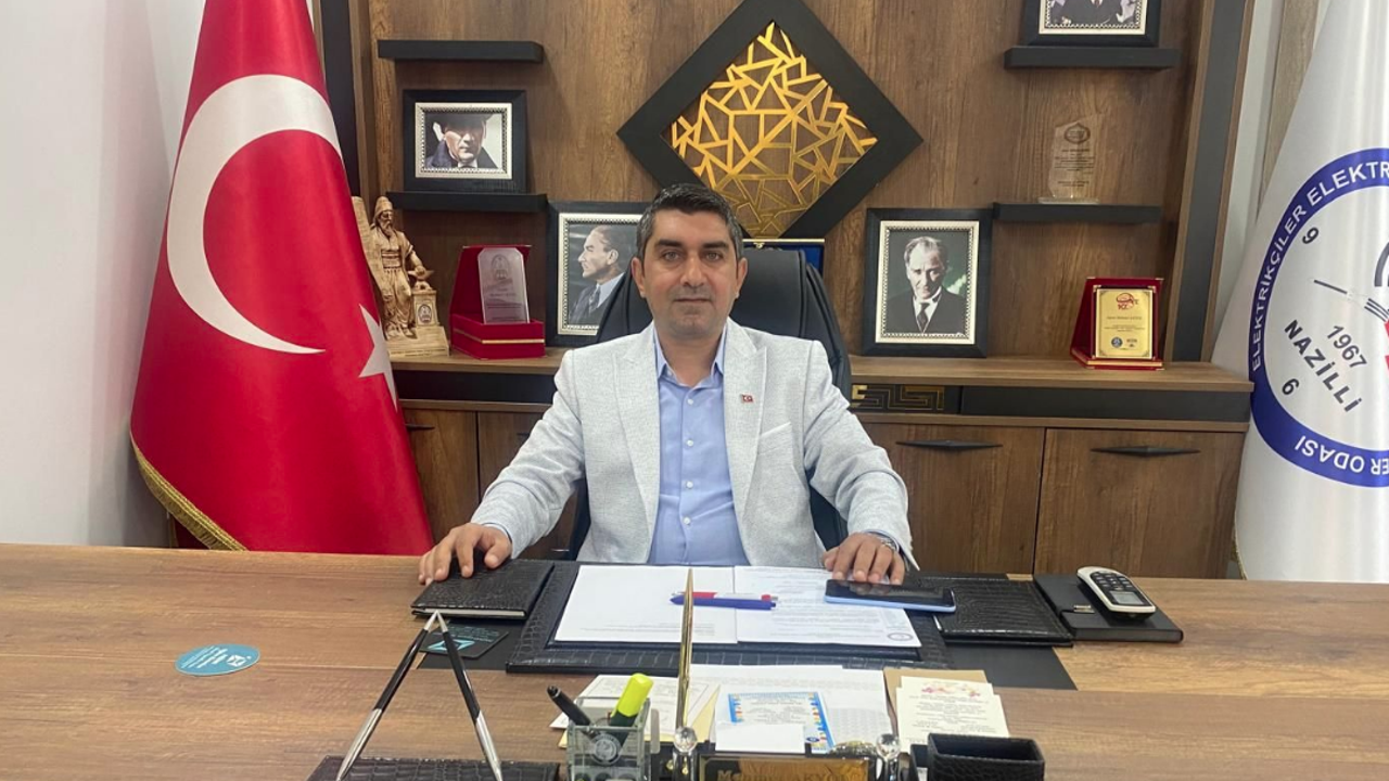 Akyol’dan Künkçü’ye tam destek “Mavi Liste” sahada güçleniyor