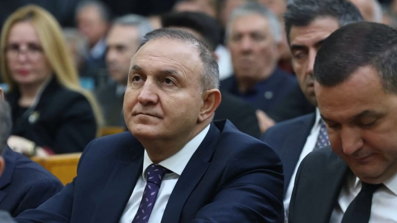 Aydın'da ‘lisede silah’ iddiası Meclis’te
