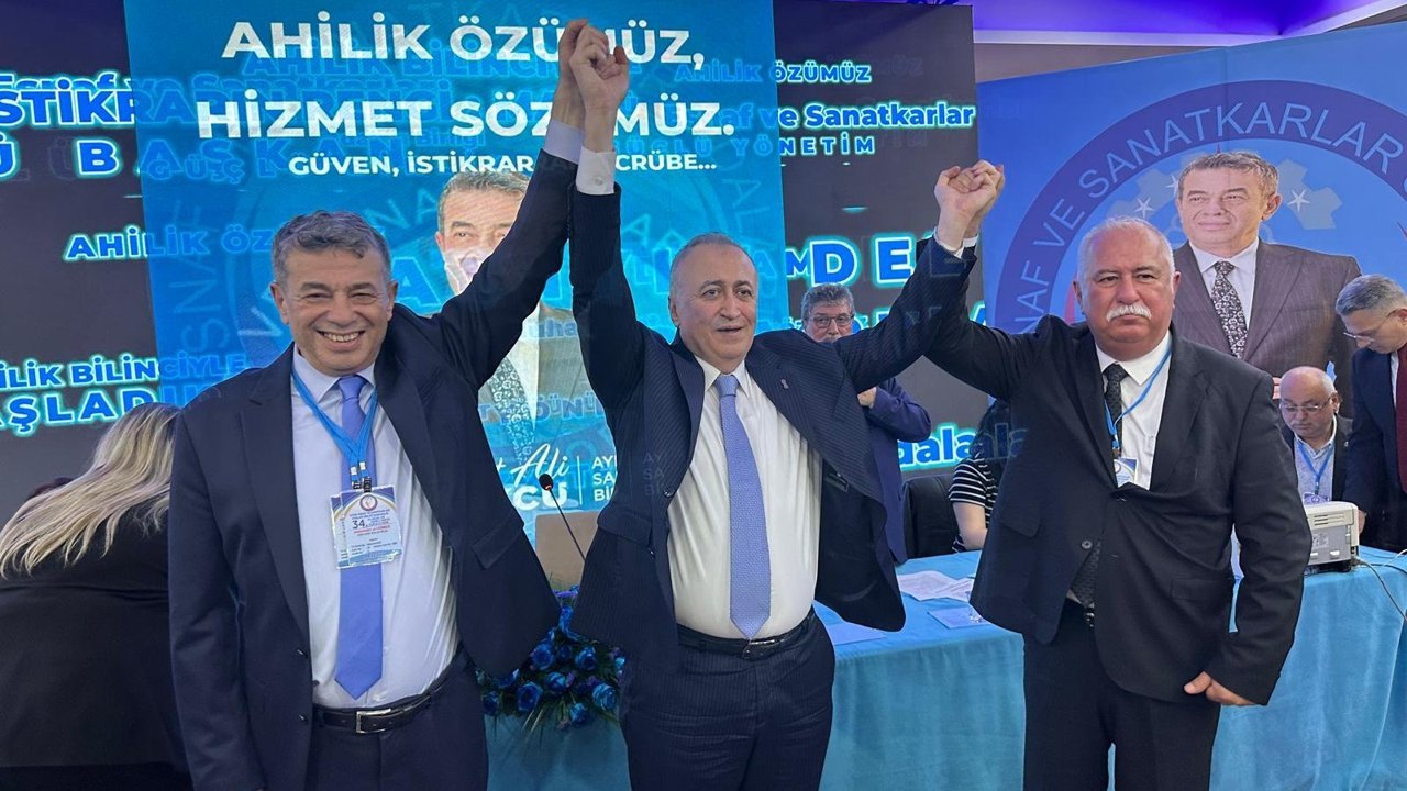 Listeler belli oldu
