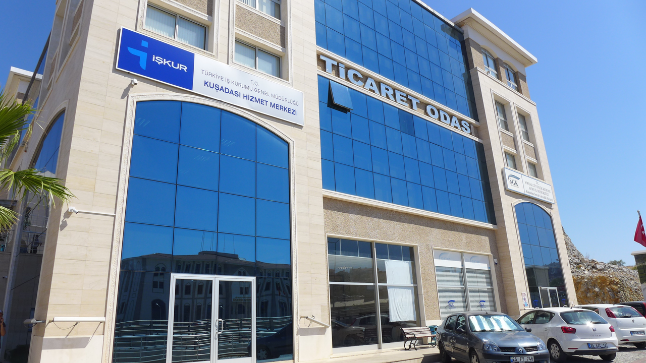 Kuşadası'nda kredi tartışması: KUTO asılsız iddial