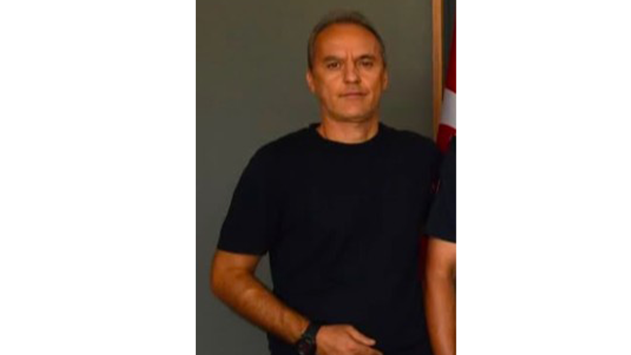 Aydın İtfaiyesinin acı günü: Müdür Ahmet Tekin Furan vefat e