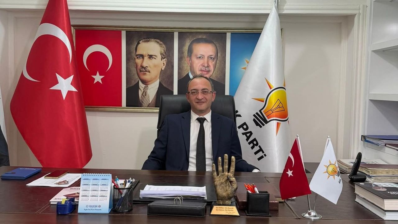 AK Partili Vela’dan Didim Belediyesi’ne çevre tepkisi