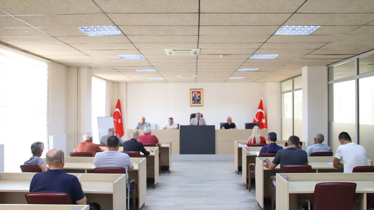 Aydın CHP’yi sarsan istifa