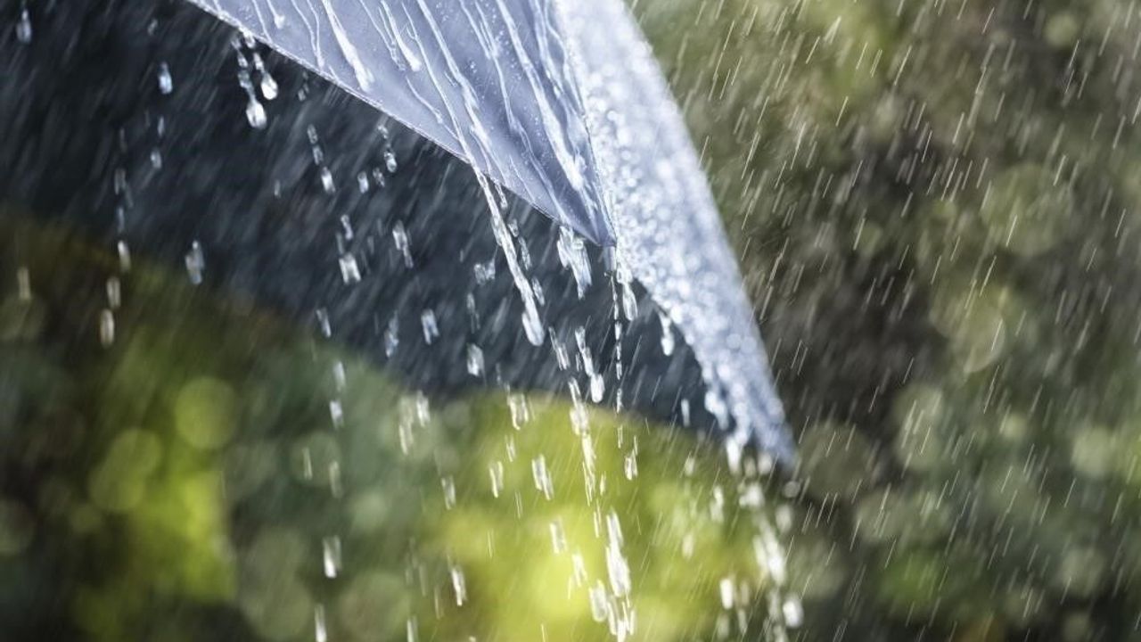 Meteoroloji'den Aydın'ın doğusuna önemli uyarı