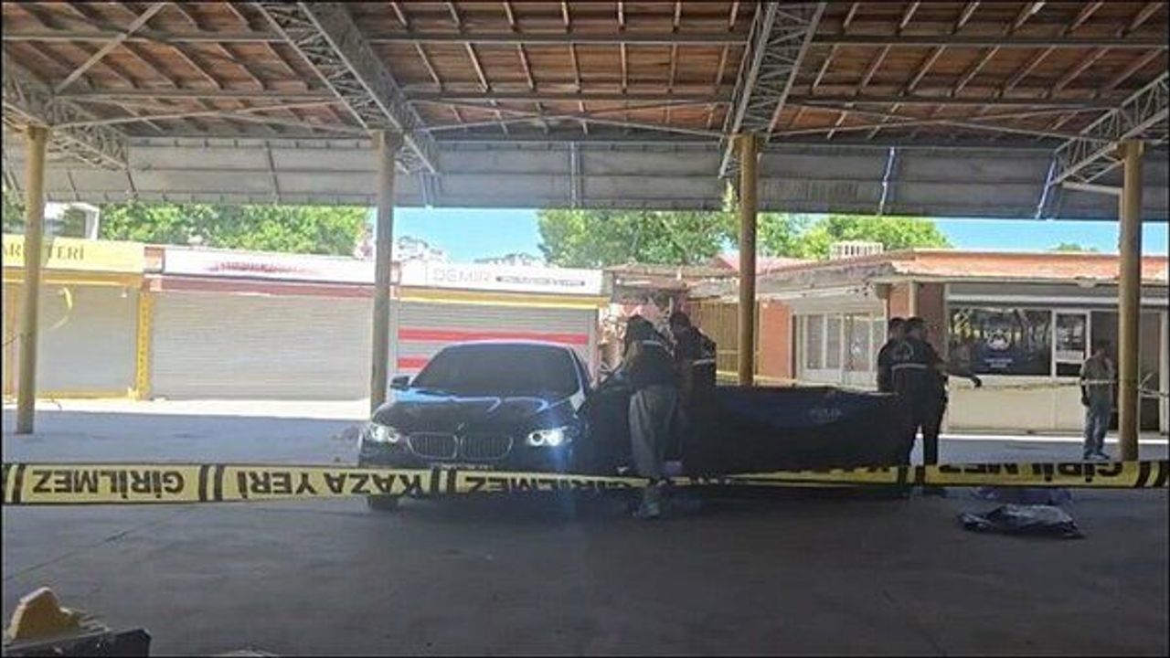 Aydın’da çifte cinayette kahreden detay: Kimsesizler mezarlı