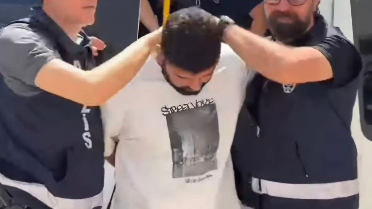 Aydın’da çifte cinayette yeni gelişme: Katil zanlısı ve akra