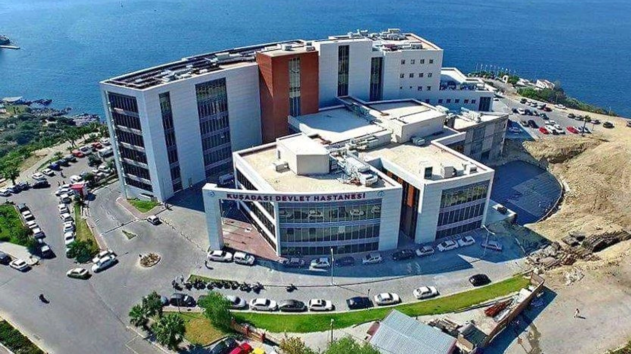 Aydın'da sahte rapor skandalı