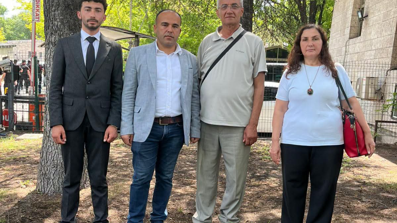 CHP Karacasu Yönetimi Ankara’da: Özgür Özel’e Tam Destek