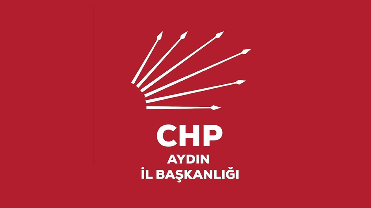 Aydın'da CHP kurultayı için imzalar toplanmaya başladı: İşte o delegeler
