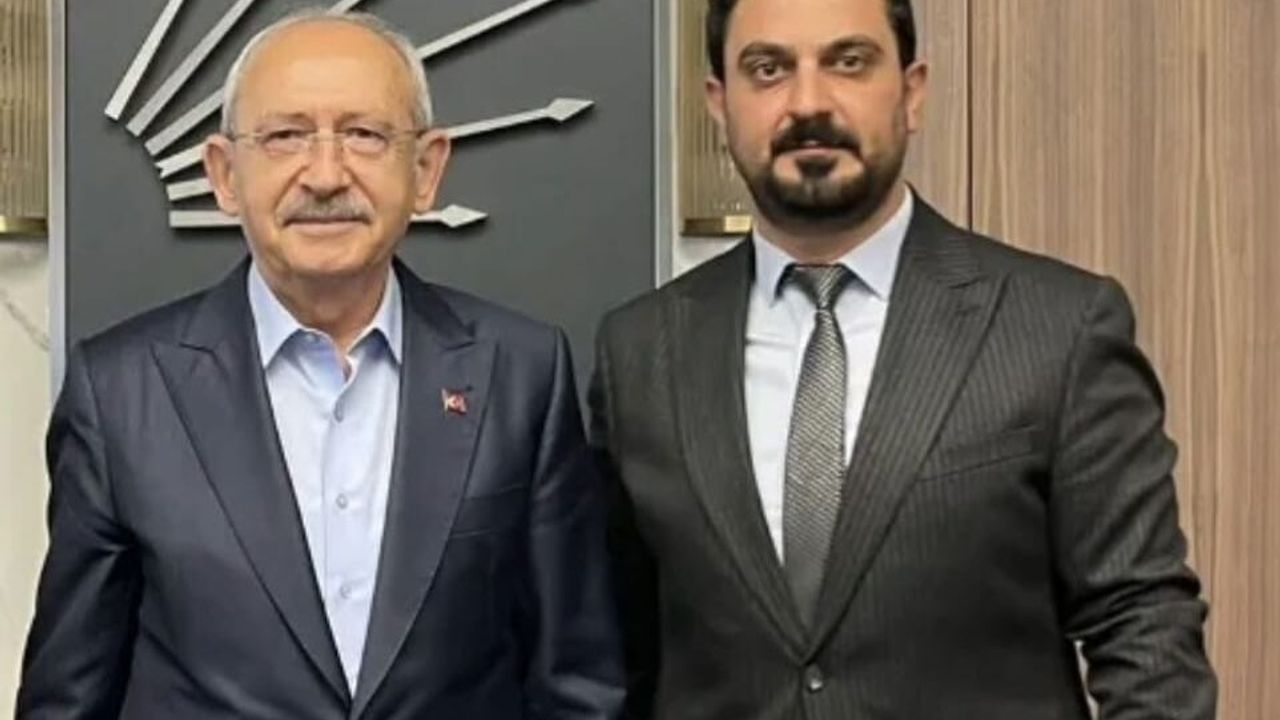 Kılıçdaroğlu ile görüşen Kutay'ın ismi, başkanlık 