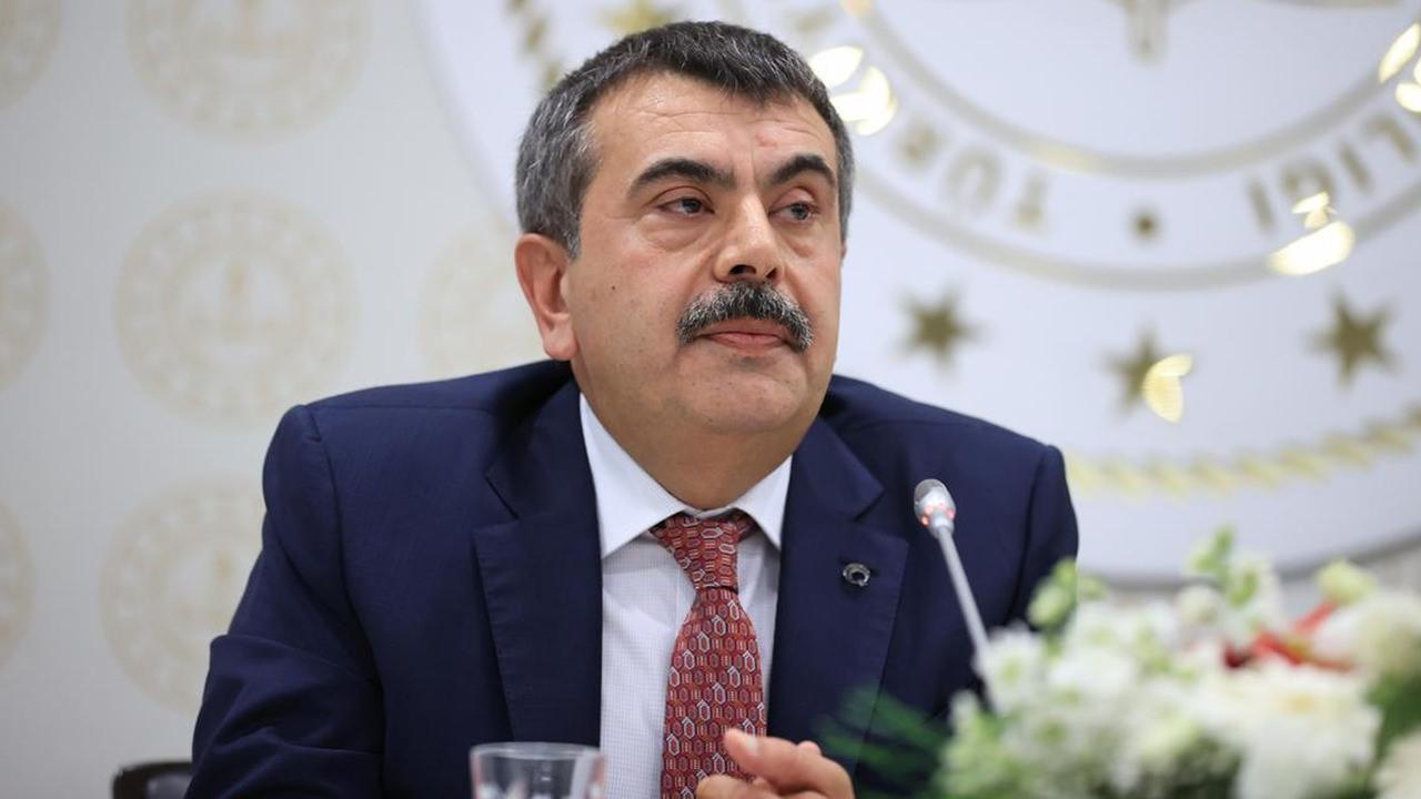 Eğitimde yeni dönem: O ifade artık tarih oldu