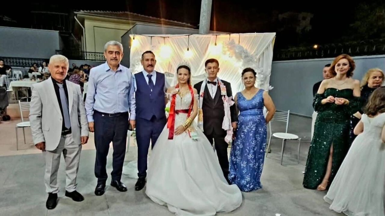 Herkes o tarihi seçti! Nazilli’de 06.06 çılgınlığı