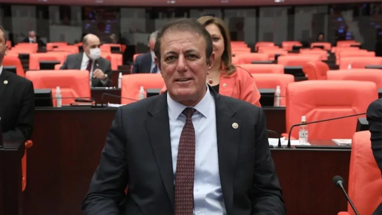 CHP'li Yıldız, "Grup Toplantısı'nda Kılıçdaroğlu k