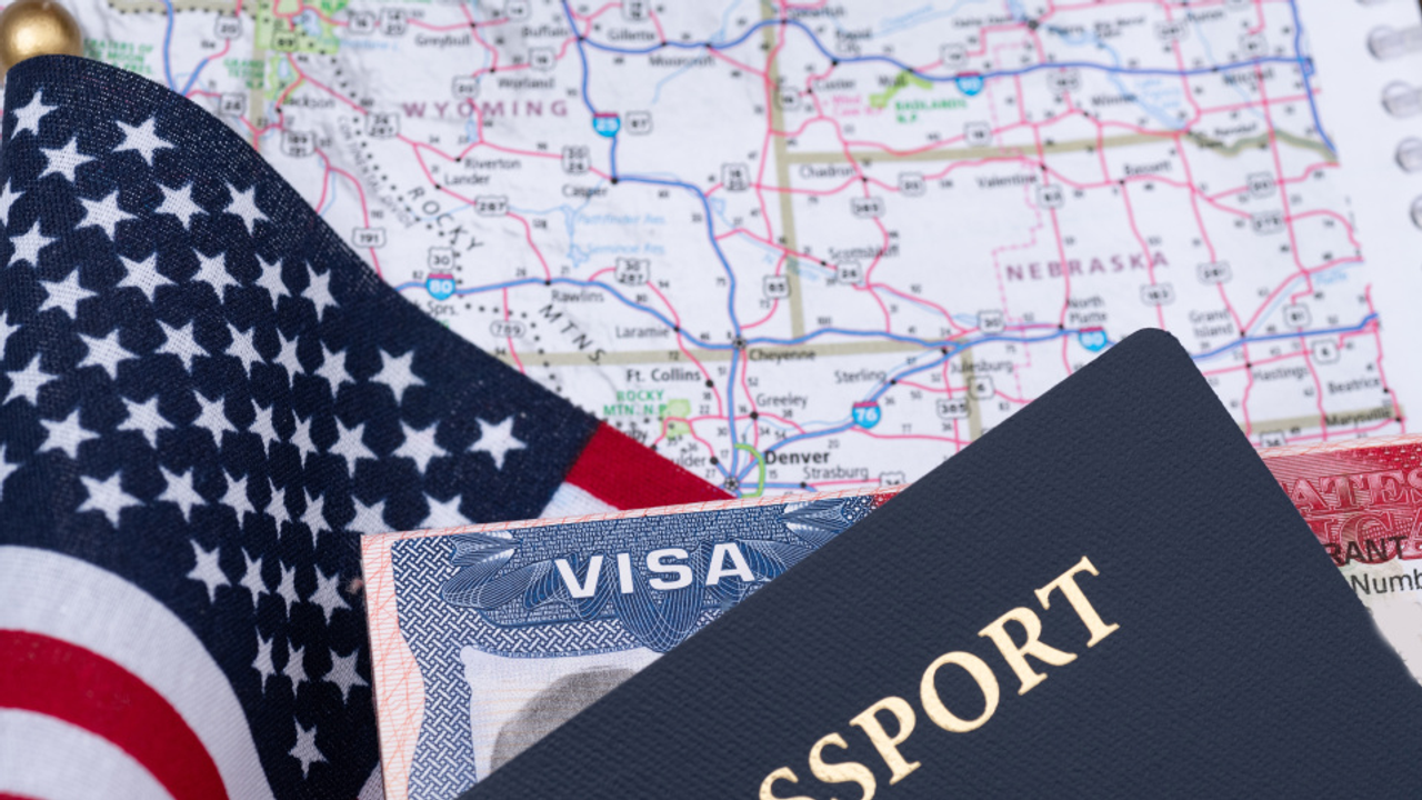 Schengen vizesinde yeni dönem: Türk vatandaşlarına