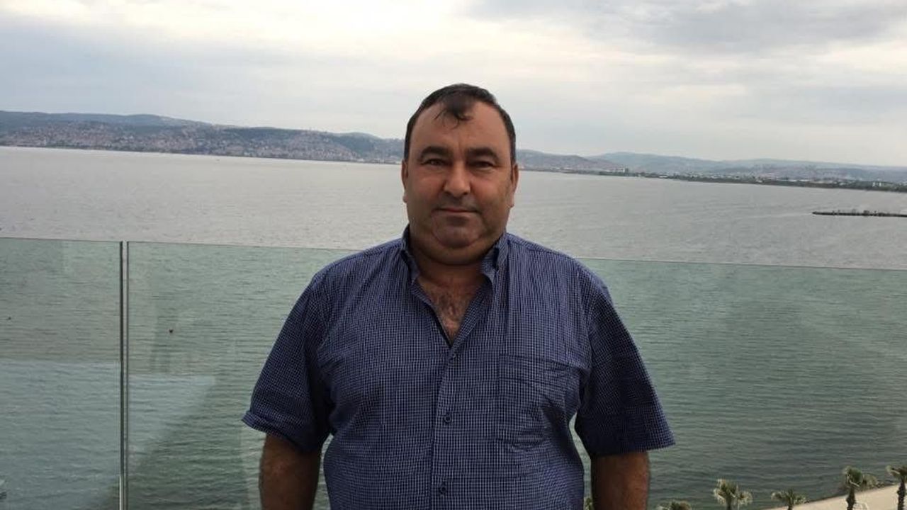 İncirliova’da acı olay: Marangoz esnafı, hayatını 