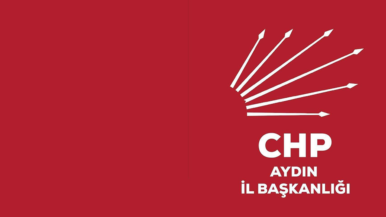 Aydın’dan CHP kurultayı için verilen imza sayısı belli oldu