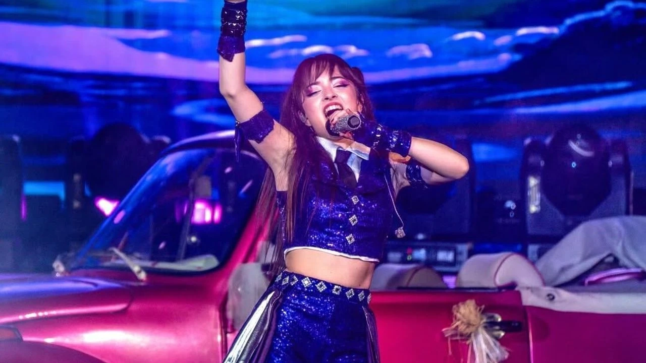 Melis Fis, Aydın’da konser verecek