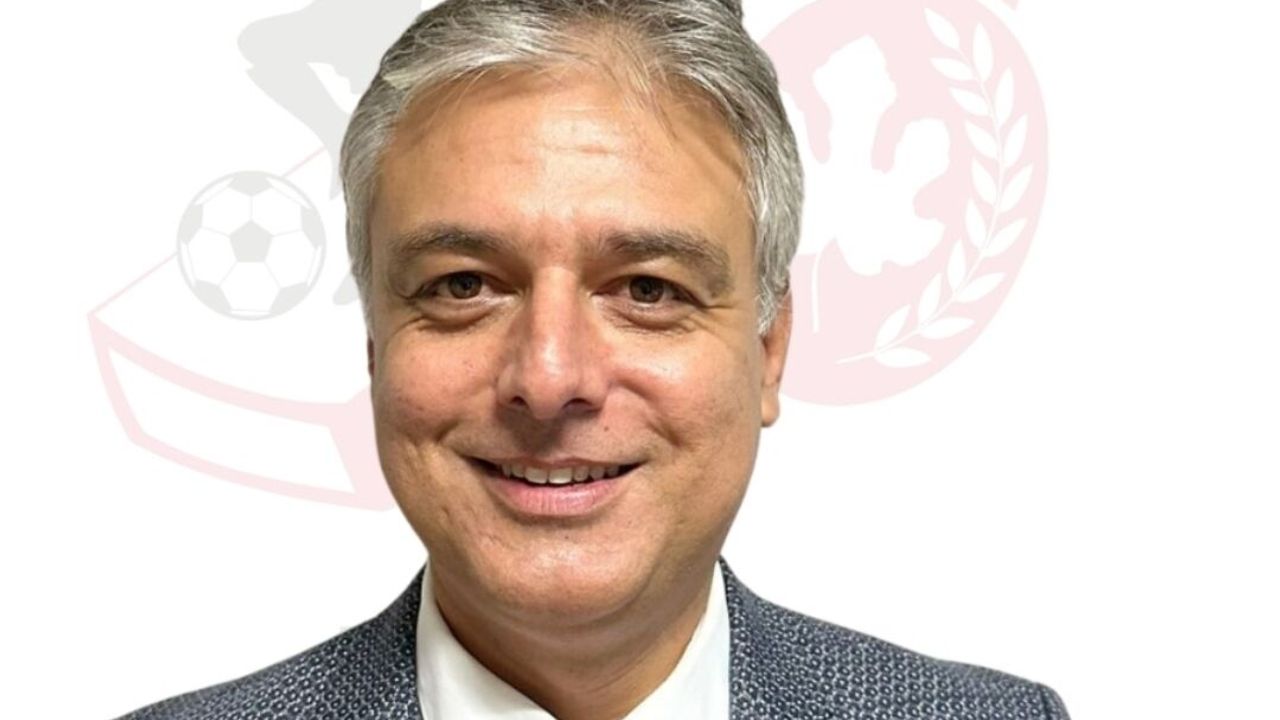 Murat Altuntaş döneminde Aydın hakemliği zirveye ç