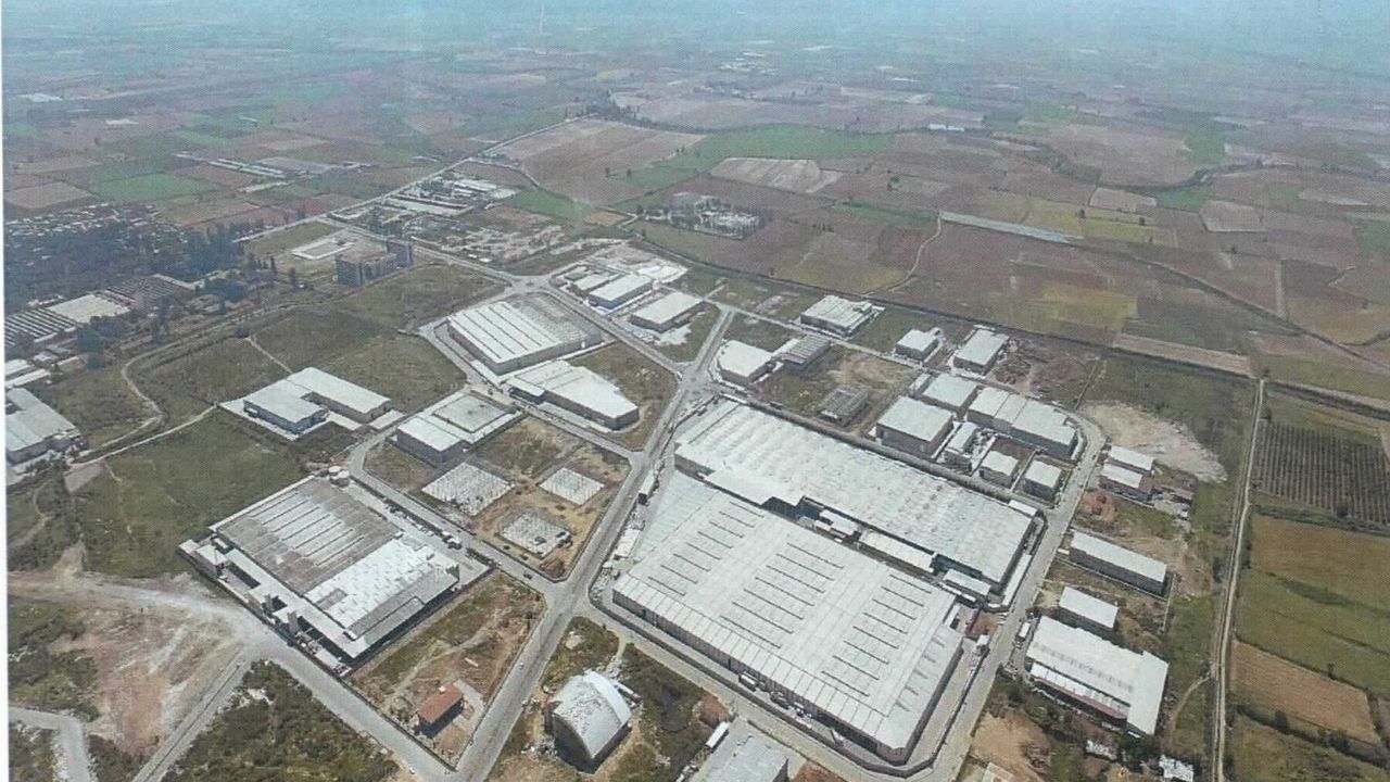 Nazilli OSB’de hukuk zaferi: 13 yıl sonra yatırımların önü a
