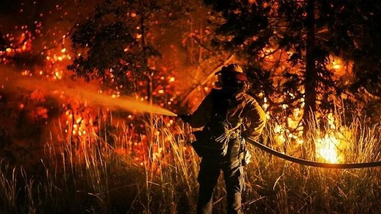 Nazilli'de yasaklar devreye girdi