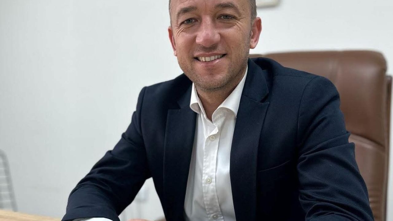 Olgun’dan Arıcı’ya cevap: “Bunun vebali sende”