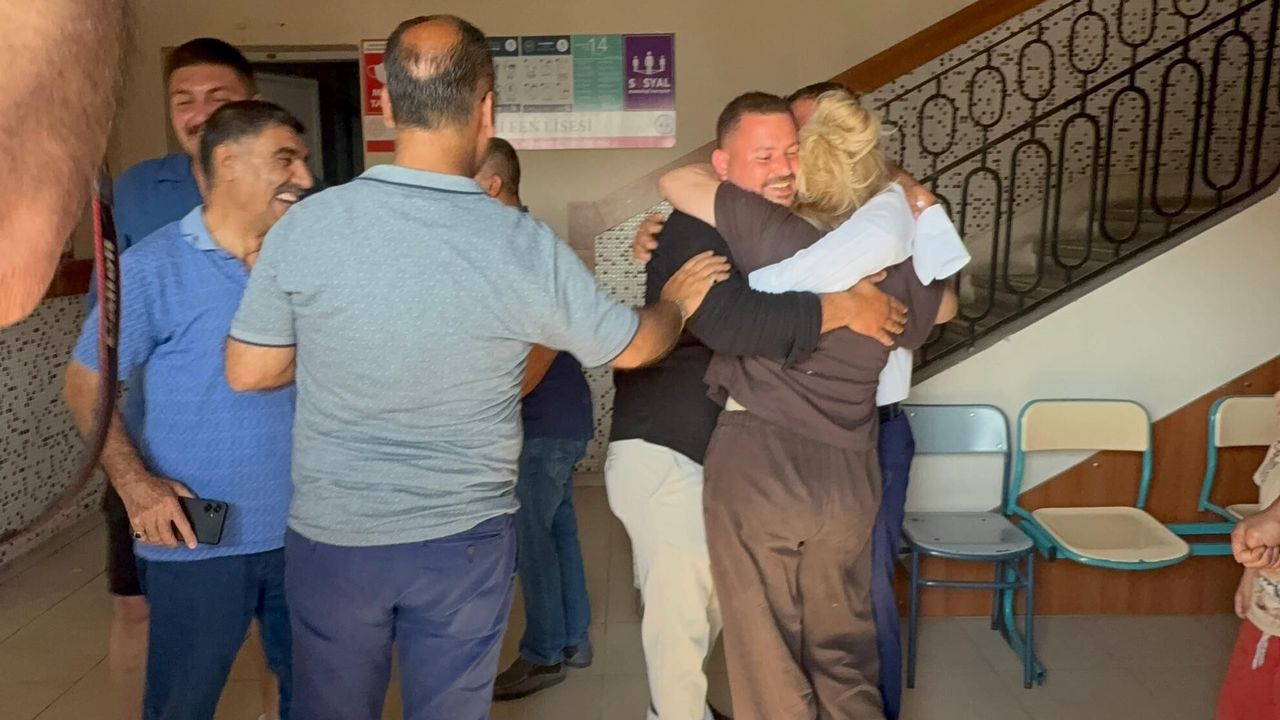 Nazilli'de seçim bitti: Karaçay yeni muhtarını seçti