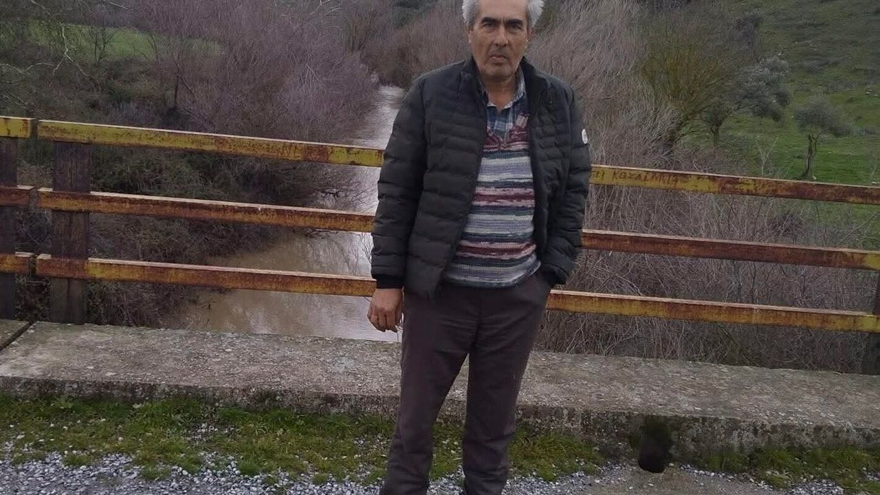 Aydın’da acı olay: Zeytinlikte ölü bulundu