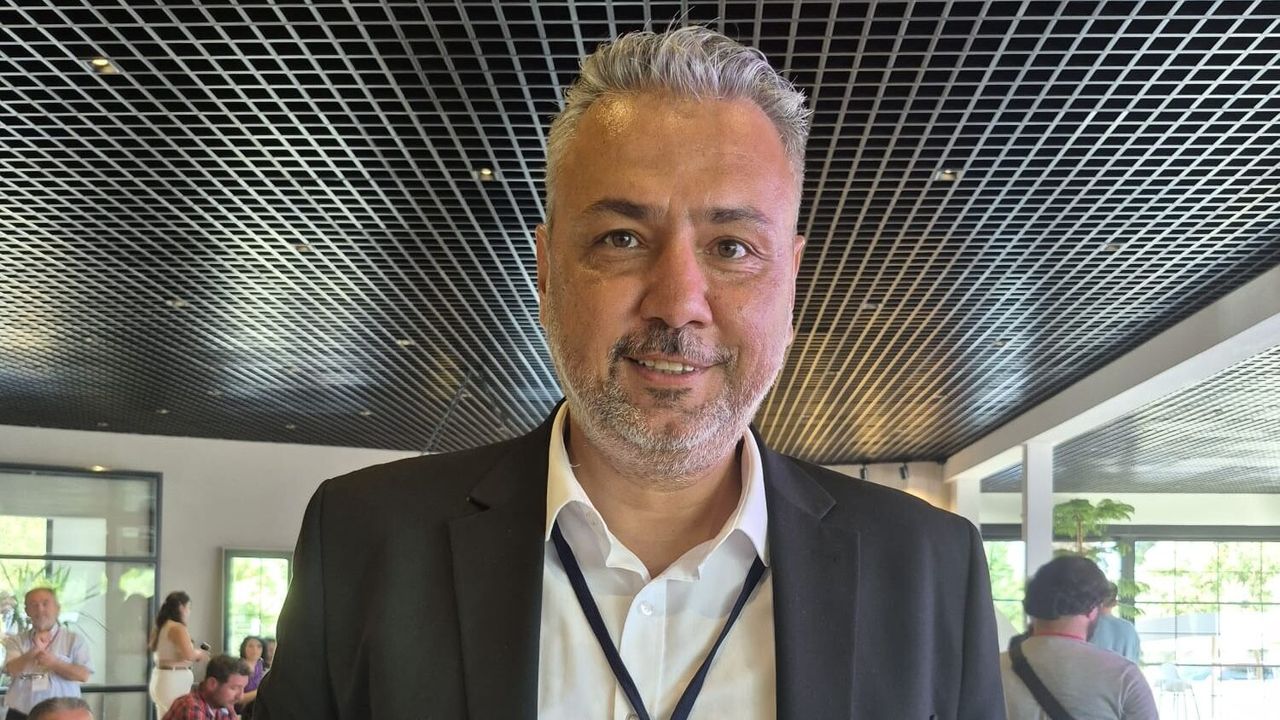 ASKF’de başkanlığa Ömer Altuntaş seçildi