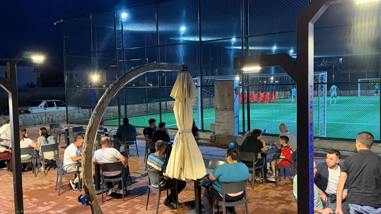 Yenipazar’da atıl alan halka kazandırıldı: Yeni bir mahalle 