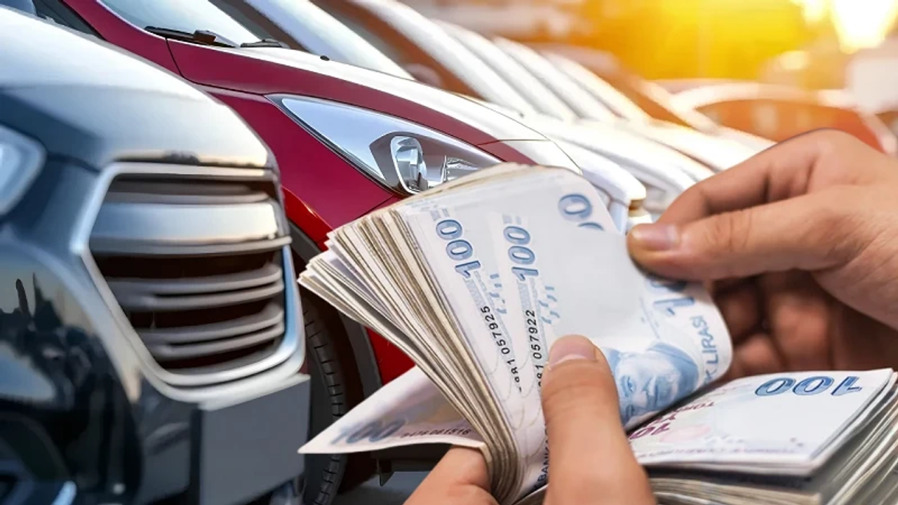 Torba yasaya son dakika eklendi: Araç almayı planlayanlar dikkat!