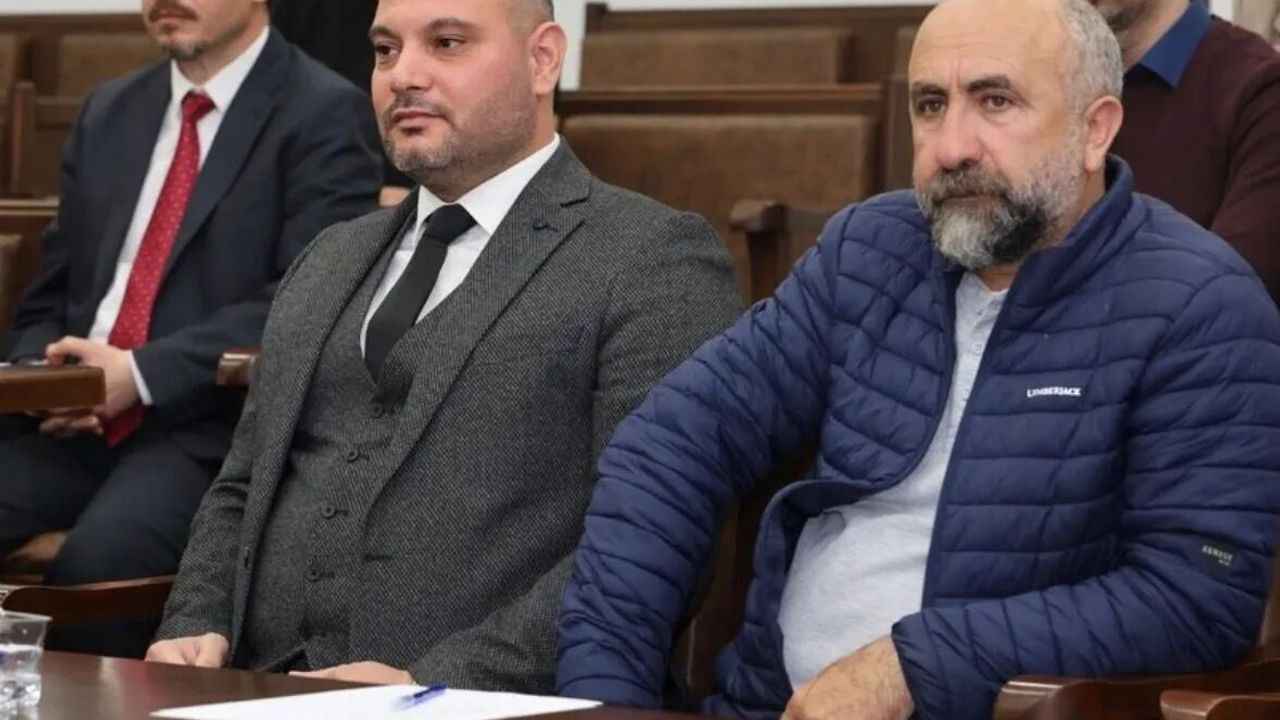 CHP Nazilli’de eridi - Mecliste sadece iki isim kaldı