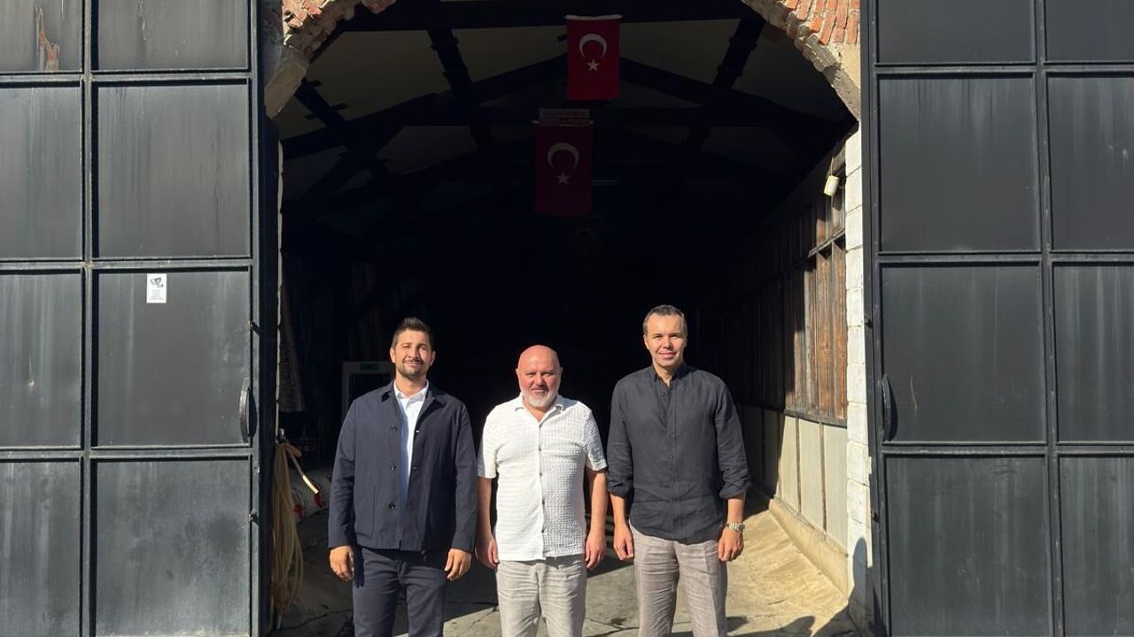 Başkan Maraş’ın Mavi Liste'si her geçen gün büyüyor