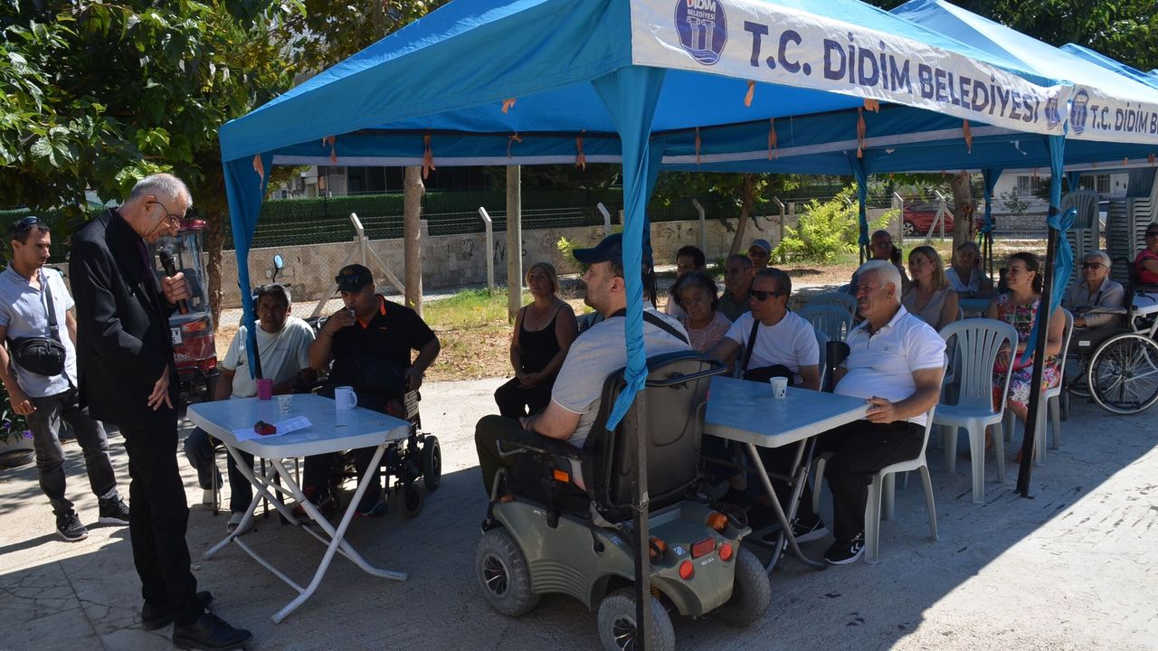 DİYED kongresi haftaya ertelendi