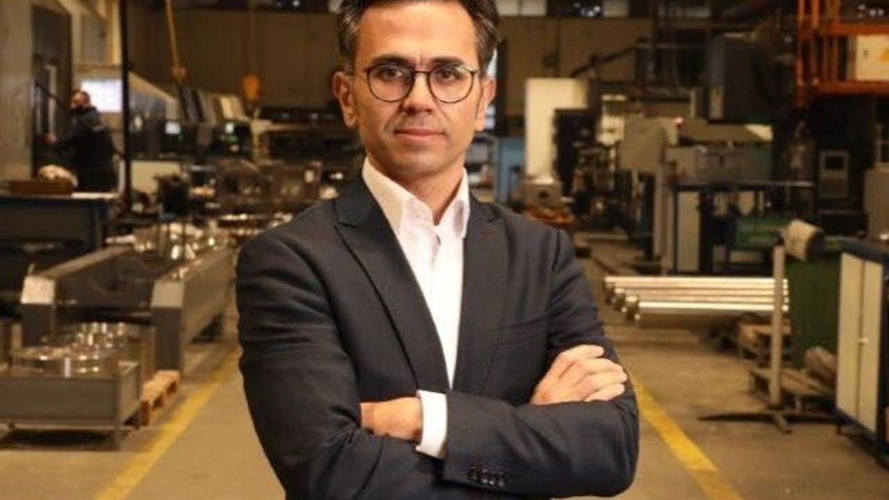 Hakkı Gözlüklü’nün şirketi HAUS, vergi rekortmenleri listesinde