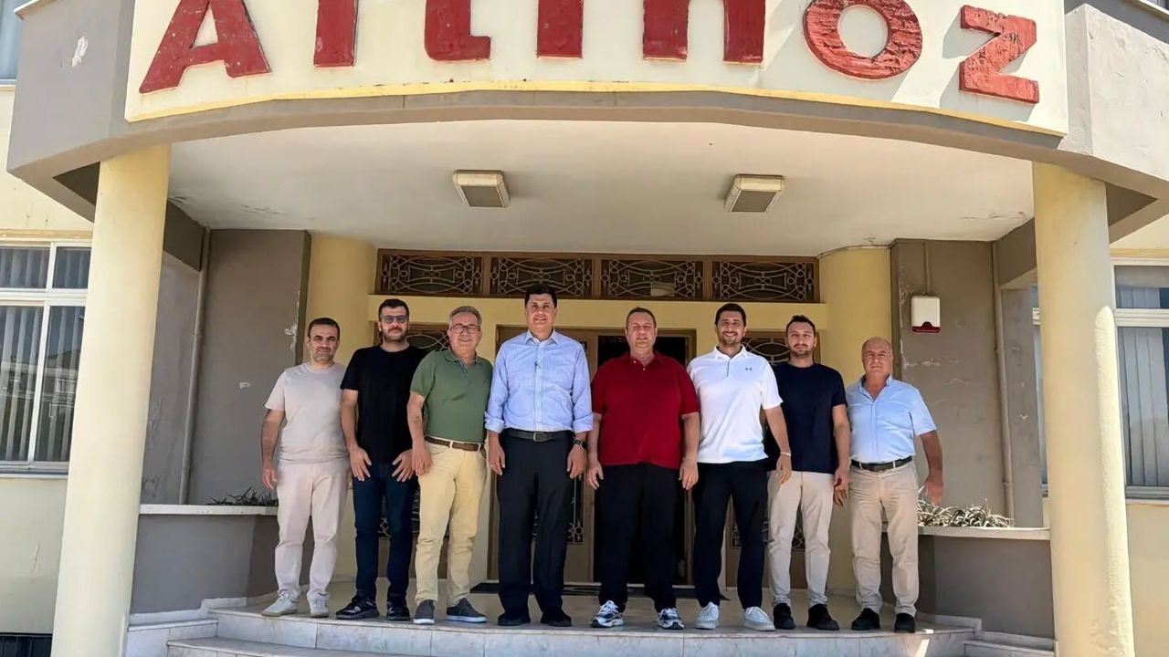Mavi Liste’ye destekler çığ gibi büyüyor: Sanayiciler, Maraş’ın yanında