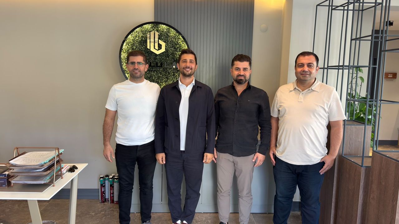Mavi Liste’ye güçlü bir destek daha: Boylular İnşaat, Gökhan Maraş’ın yanında