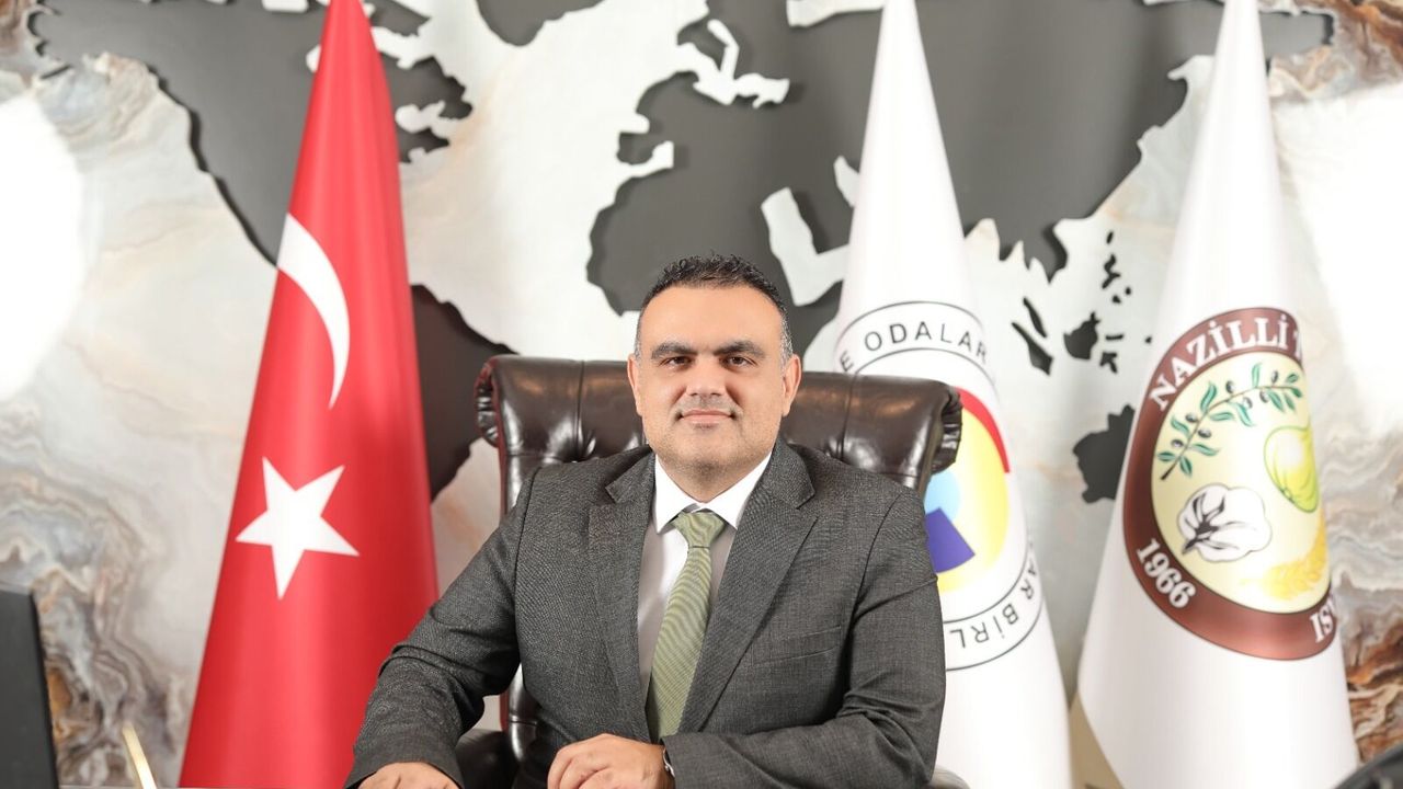 Nurettin Kırlıoğlu ekibini açıkladı: Yeşil listeye büyük ilgi