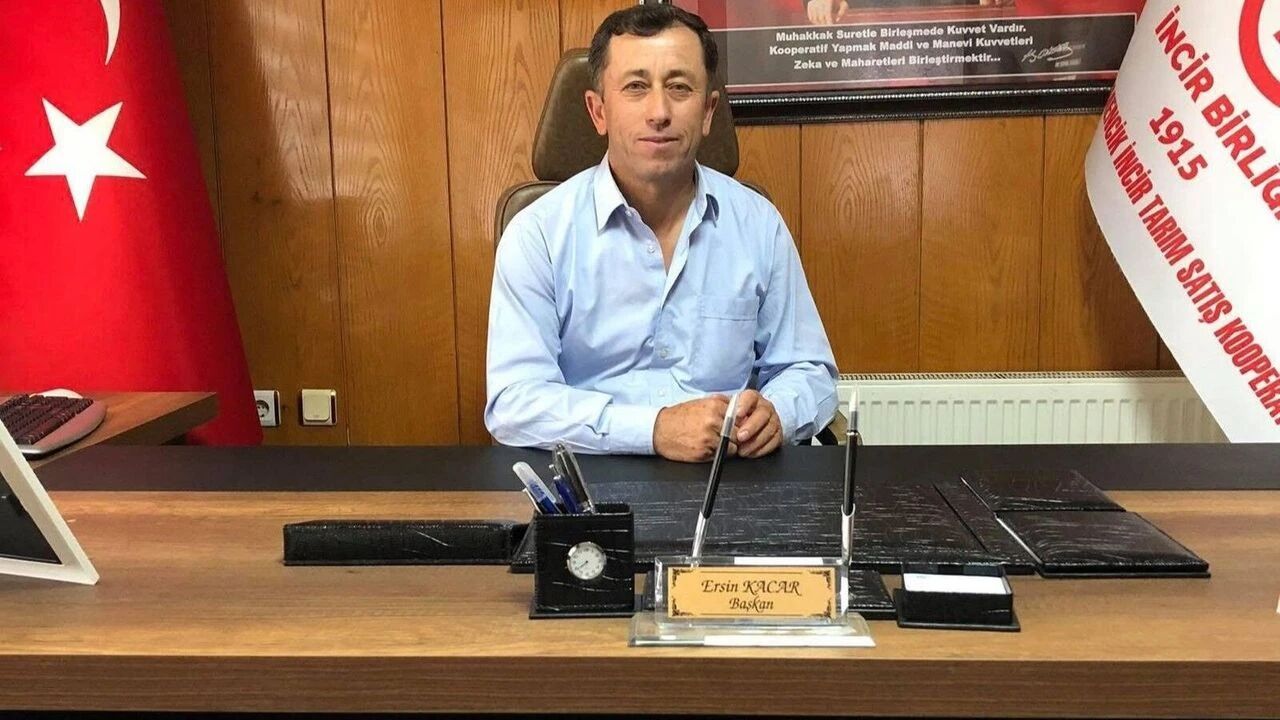 Aydın’da Tariş, incir alım fiyatlarını açıkladı