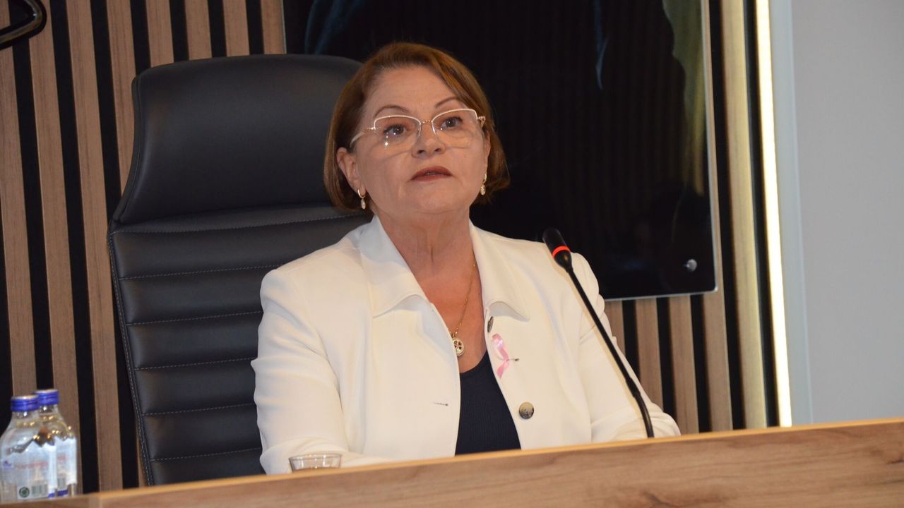 Vakıfların arazisi için Didim Belediyesi meclisten onay aldı