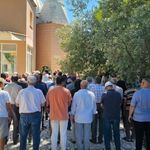 20 yaşındaki oğlunun bıçakladığı babadan acı haber
