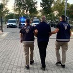 Talihsiz kadına çarpıp kaçmıştı: Nazilli’de vicdansız sürücü tutuklandı